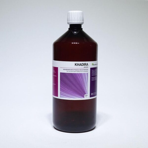 Ayurveda Health Khadira arishta
