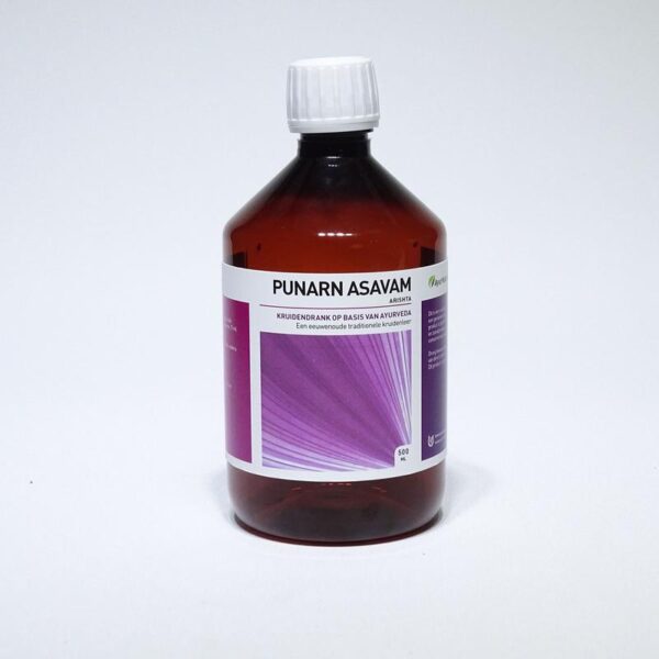 Ayurveda Health Punarnavasam arishta