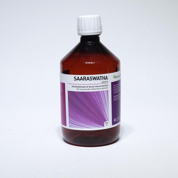 Ayurveda Health Saaraswatha arishta