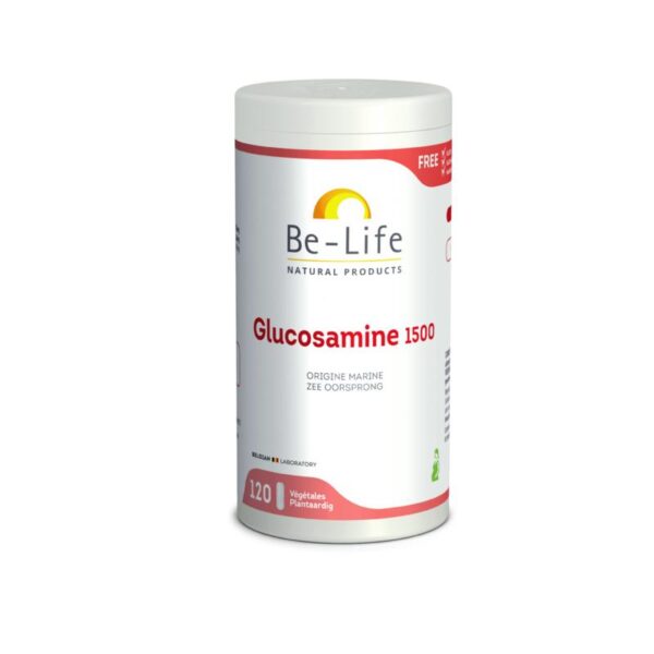 Be-Life Glucosamine 1500