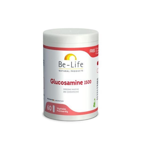 Be-Life Glucosamine 1500