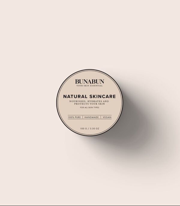 Bunabun natural skincare