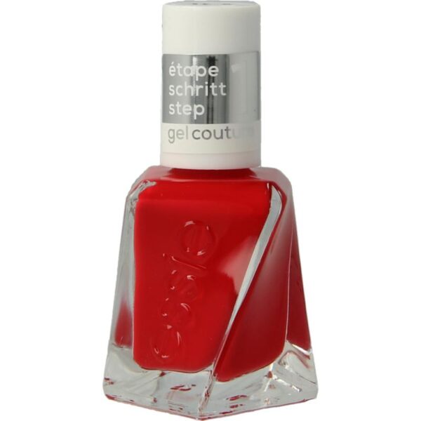 Essie Gel couture 270 rock the rock