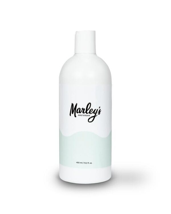 Marley’s Ams Fles 450ml leeg voor Marley’s producten