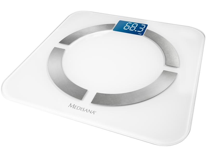Medisana Weegschaal connect BS430