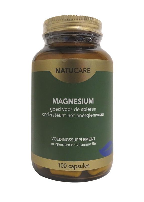 Natucare Magnesium