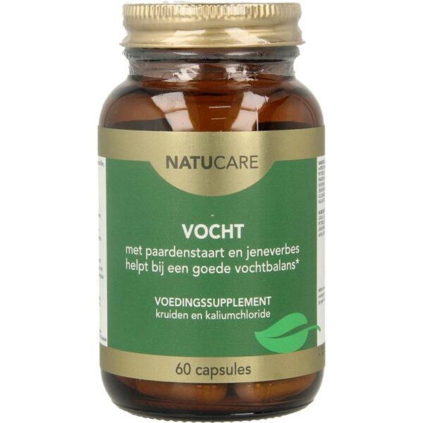 Natucare Vocht