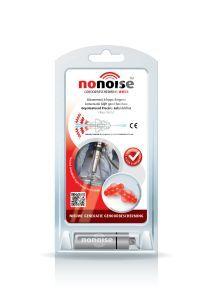 Nonoise Work