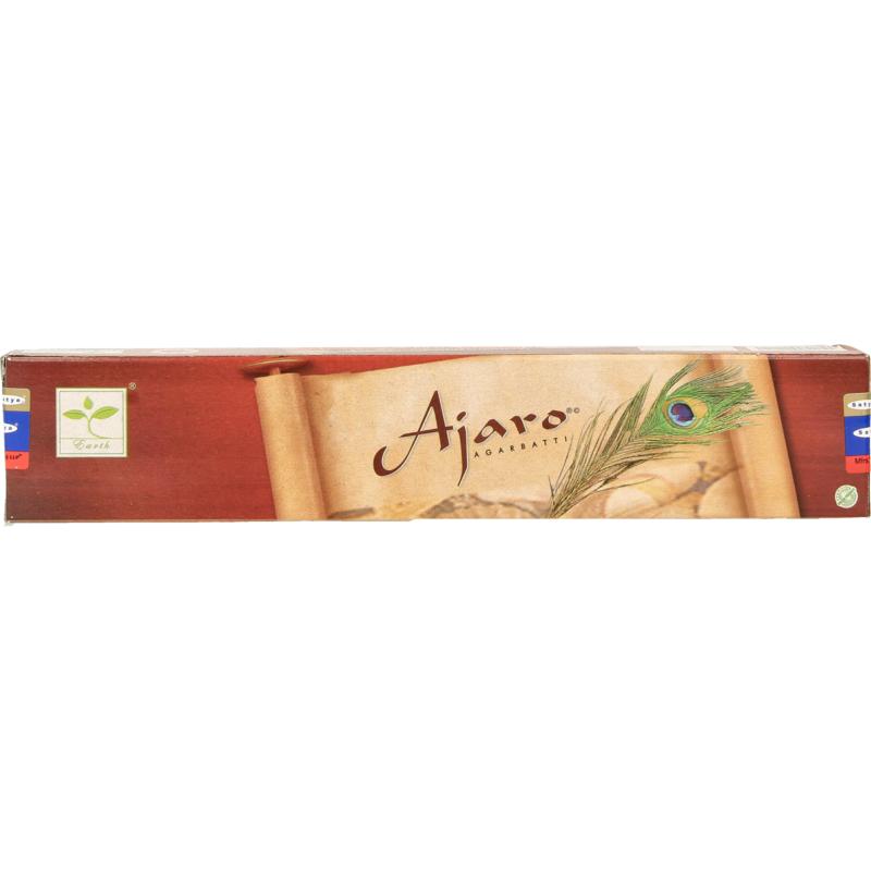 Satya Wierook ajaro
