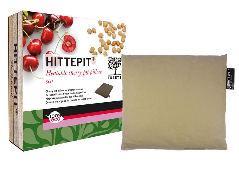 Treets Hittepit eco square