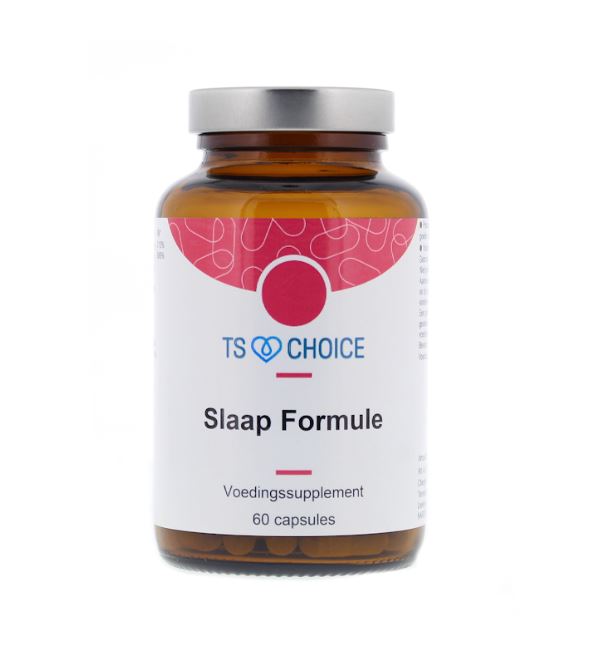TS Choice Slaap formule