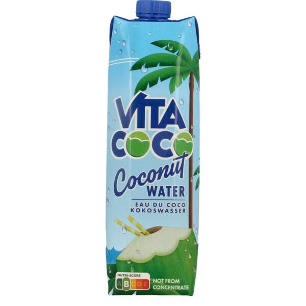Vita Coco Coconut water pure