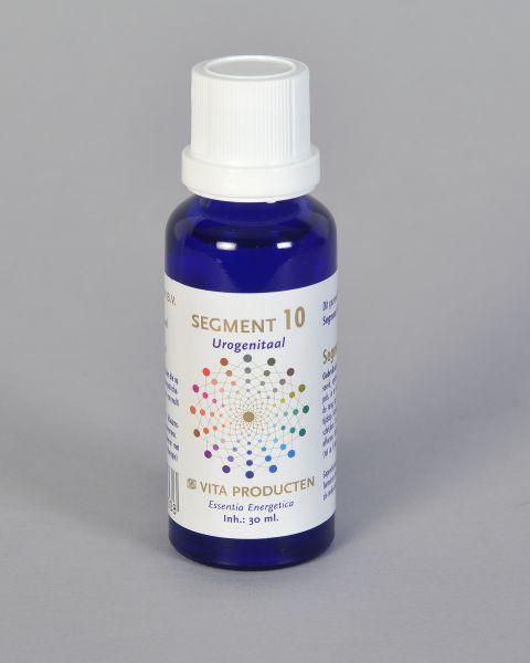 Vita Segment 10 urogenitaal
