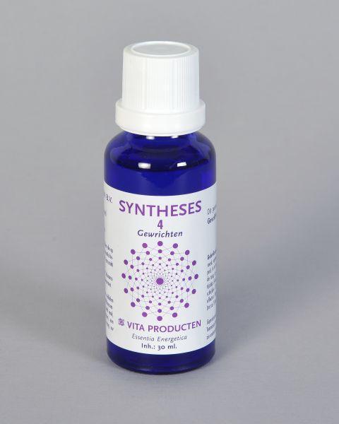 Vita Syntheses 4 gewrichten