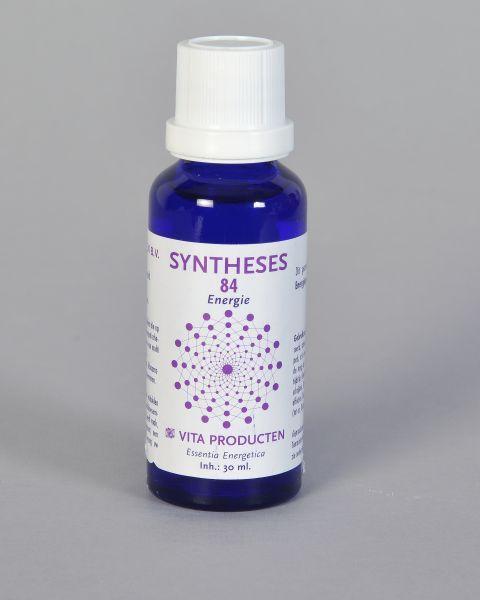 Vita Syntheses 84 energie
