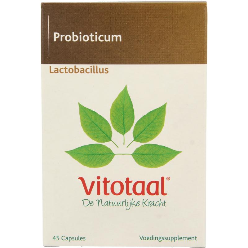 Vitotaal Lactobacillus