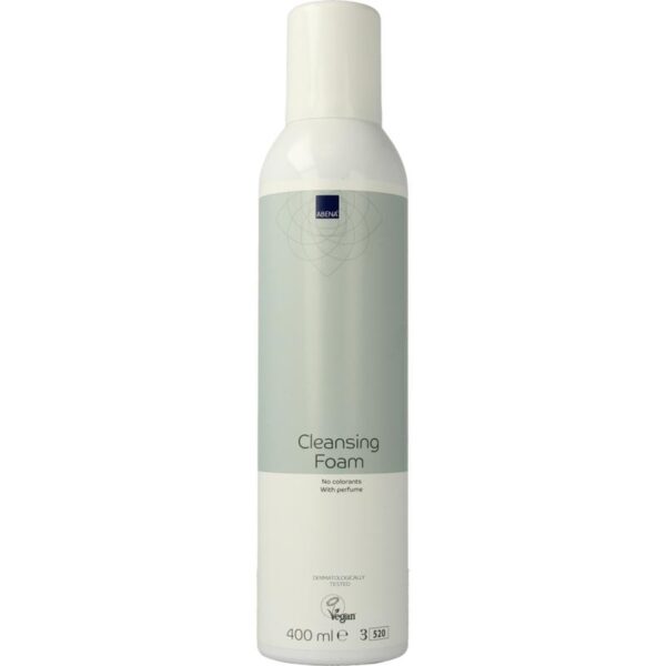 Abena Cleansing foam