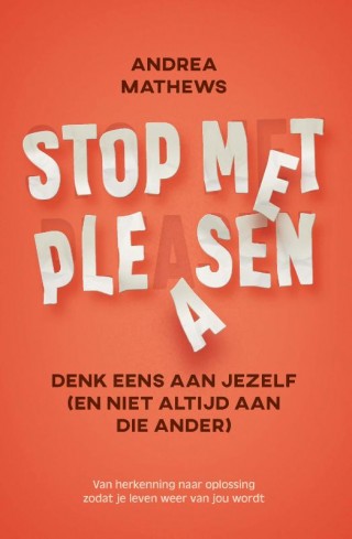 Ankh Hermes Stop met pleasen