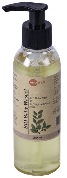 Aromed Baby wasgel