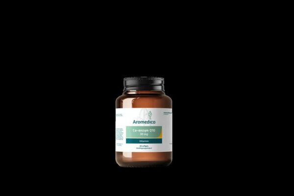 Aromedica Co-enzym Q10 30mg