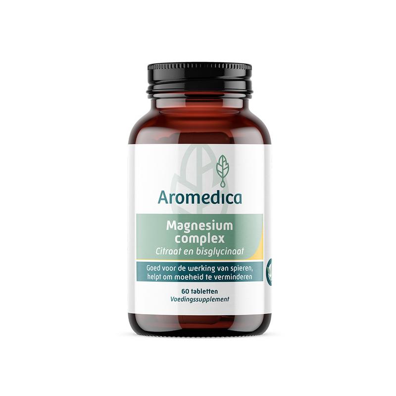 Aromedica Magnesium complex