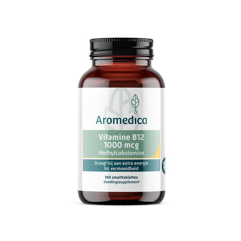 Aromedica Vitamine B12 1000mcg