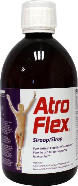 Atroflex Gewrichtensiroop