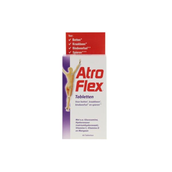 Atroflex Tabs