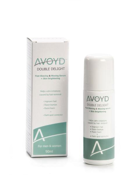 Avoyd Double delight