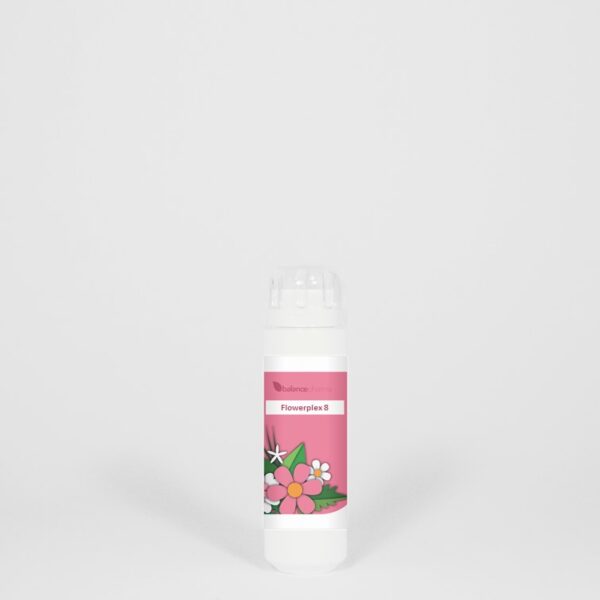 Balance Pharma HFP008 Vrouwelijke expressie Flowerplex