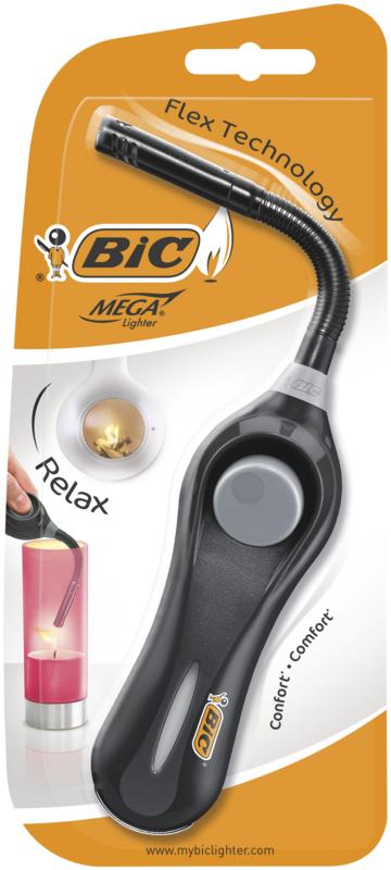 BIC Megalighter U140 flex