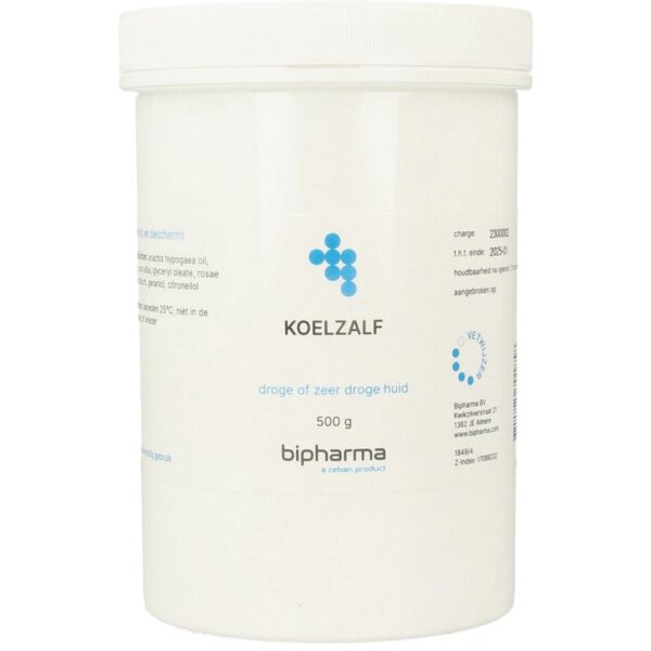 Bipharma Koelzalf