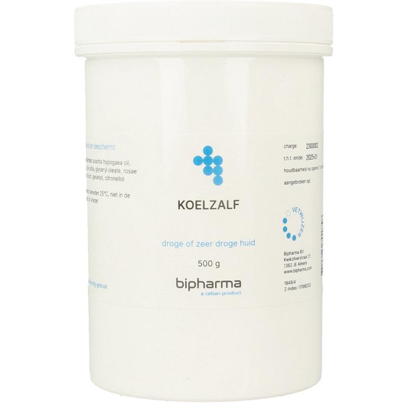 Bipharma Koelzalf