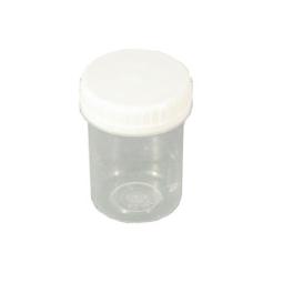 Blockland Tabletflacon optipot helder gedopt 40ml