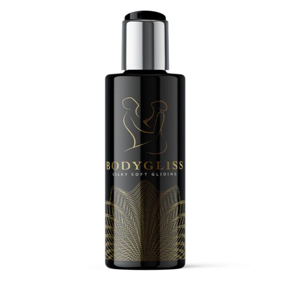 Bodygliss Silky soft gliding pure silicone