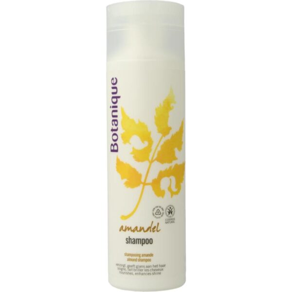 Botanique Shampoo amandel