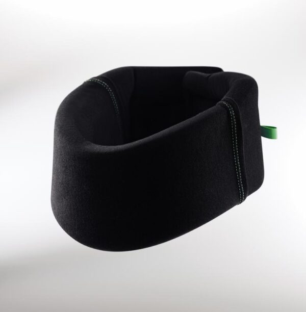 Cellacare Cervical nekkraag zwart 9cm