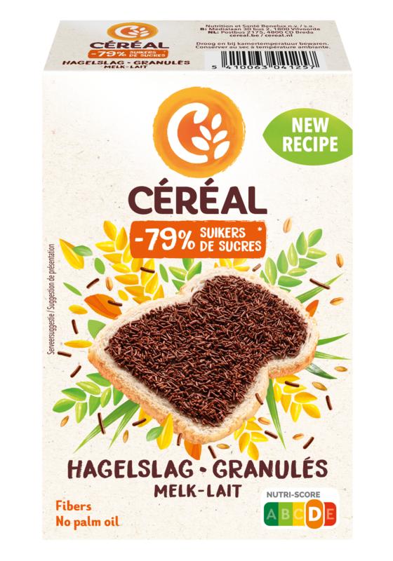 Cereal Hagelslag melk