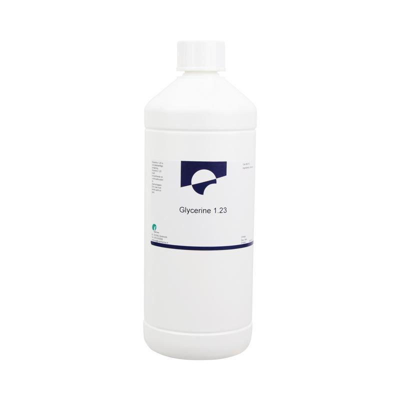 Chempropack Glycerine 1.23