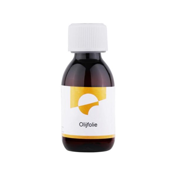 Chempropack Olijfolie