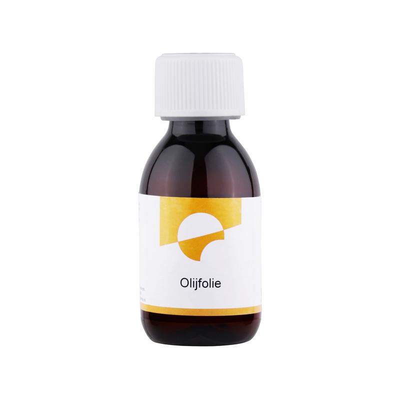 Chempropack Olijfolie