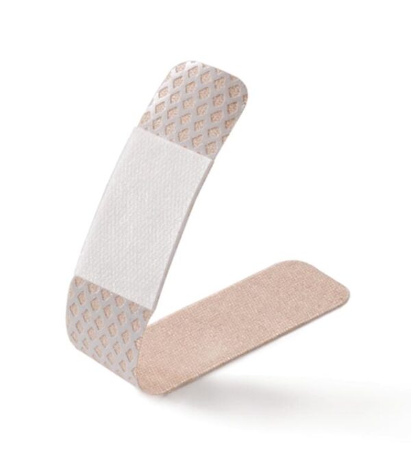 Curaplast Vingerpleister sensitive 2 x 18cm