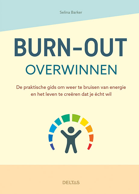 Deltas Burn out overwinnen