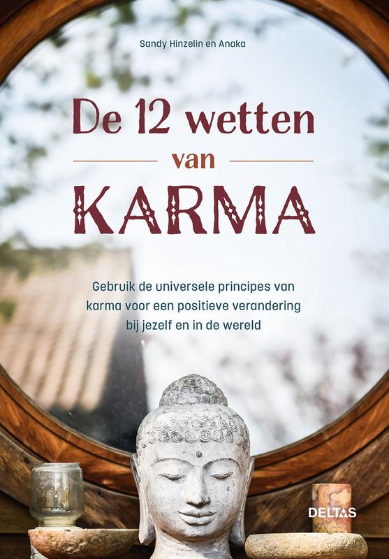 Deltas De 12 wetten van karma
