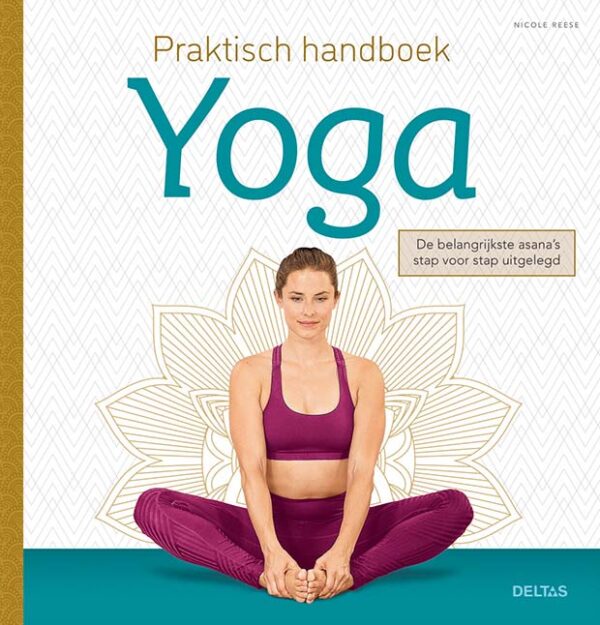 Deltas Praktisch handboek yoga