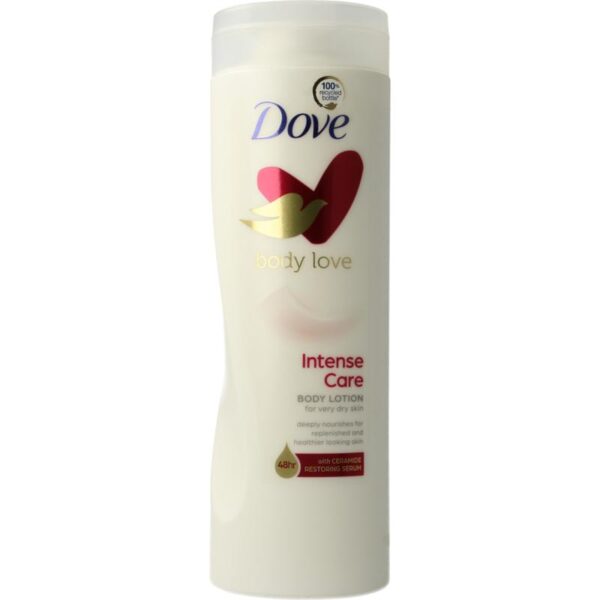 Dove Bodylotion intensief