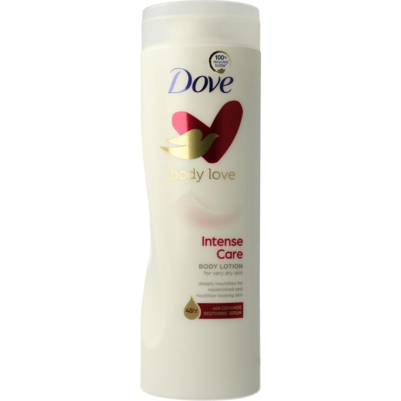 Dove Bodylotion intensief