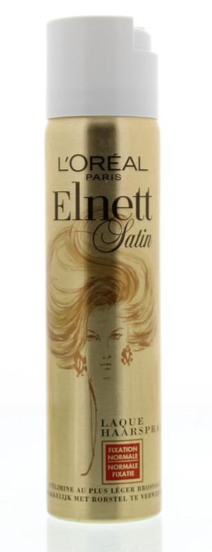 Elnett Haarspray satin normale fixatie