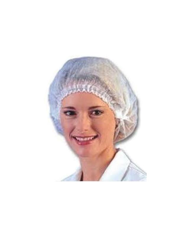 Ginkel's Haarnetjes disposable