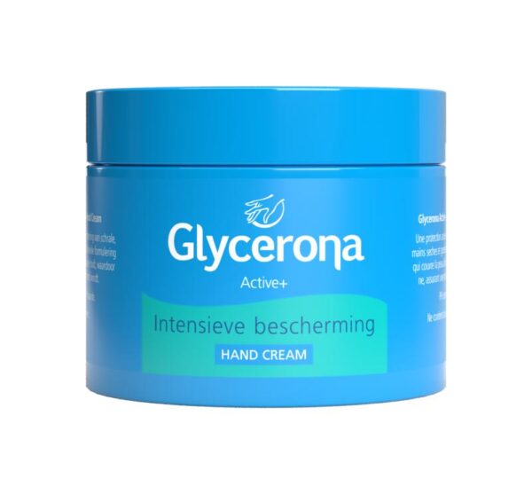 Glycerona Handcreme glycerona active